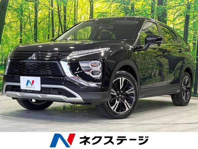 MITSUBISHI / ECLIPSE CROSS 2WD