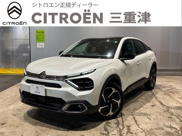 CITROEN / CITROEN C4