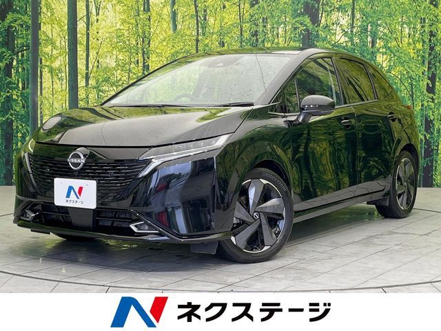 NISSAN / AURA