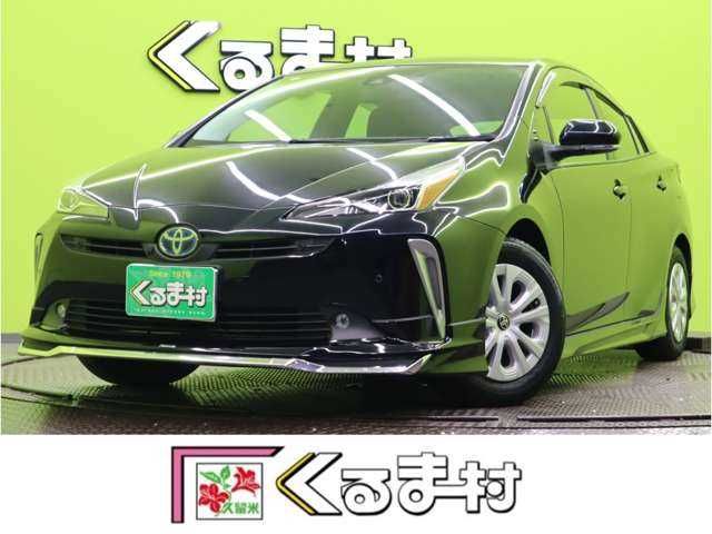 TOYOTA / PRIUS