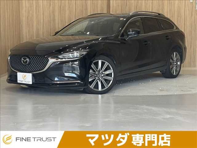 MAZDA / ATENZA Wagon