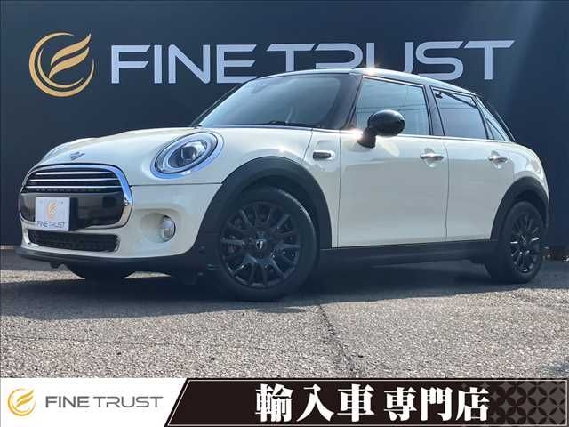 BMW / MINI COOPER 5DOOR