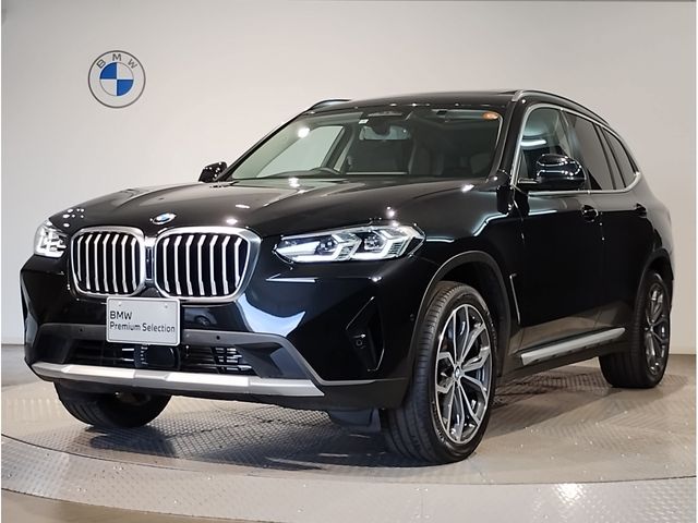 BMW / BMW X3