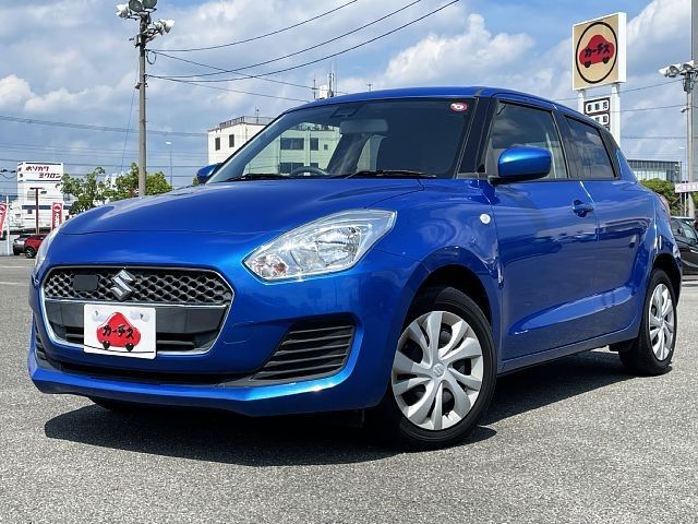 SUZUKI / SWIFT