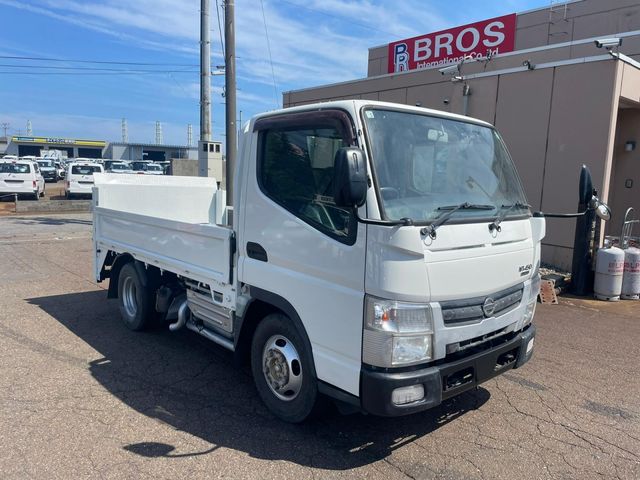 MITSUBISHI / CANTER