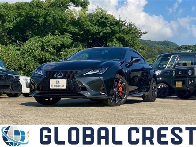 TOYOTA / LEXUS RC300h