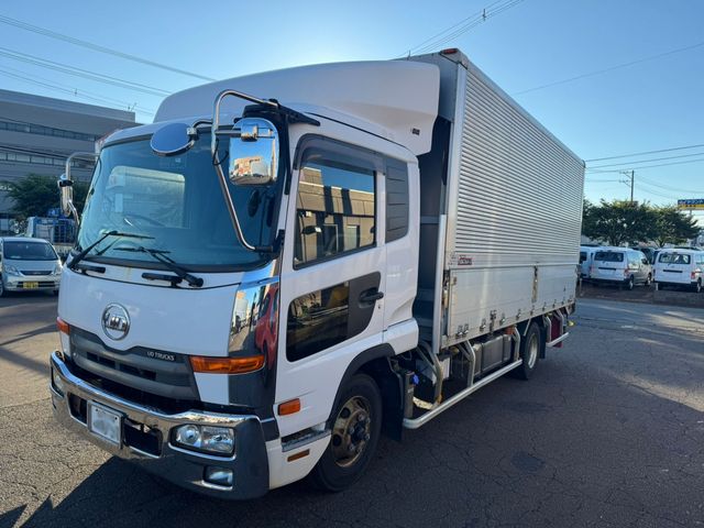 NISSAN DIESEL / CONDOR