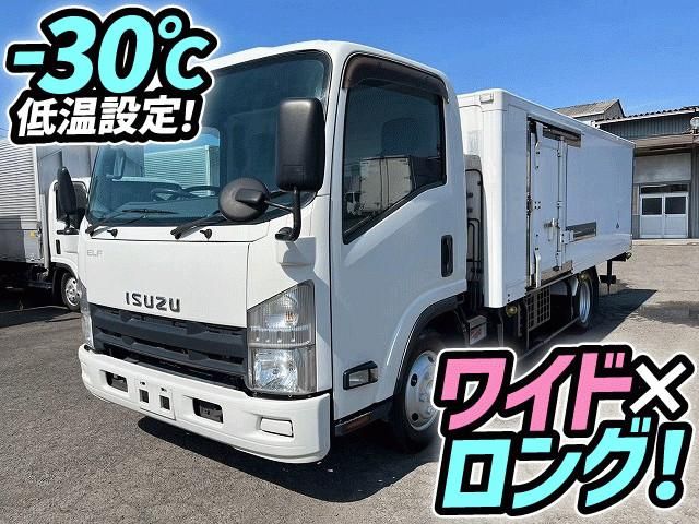 ISUZU / ELF