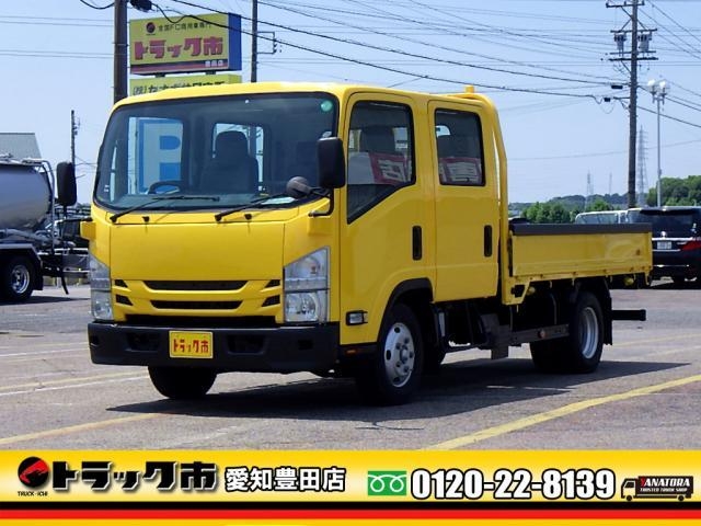 ISUZU / ELF