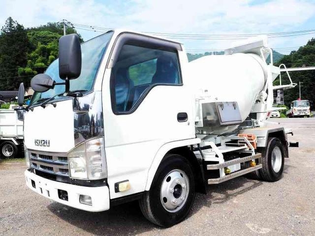 ISUZU / ELF