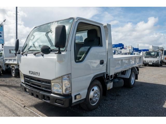 ISUZU / ELF