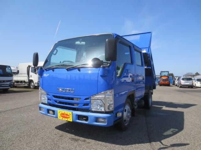 ISUZU / ELF