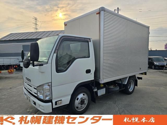 ISUZU / ELF