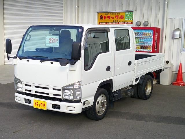 ISUZU / ELF