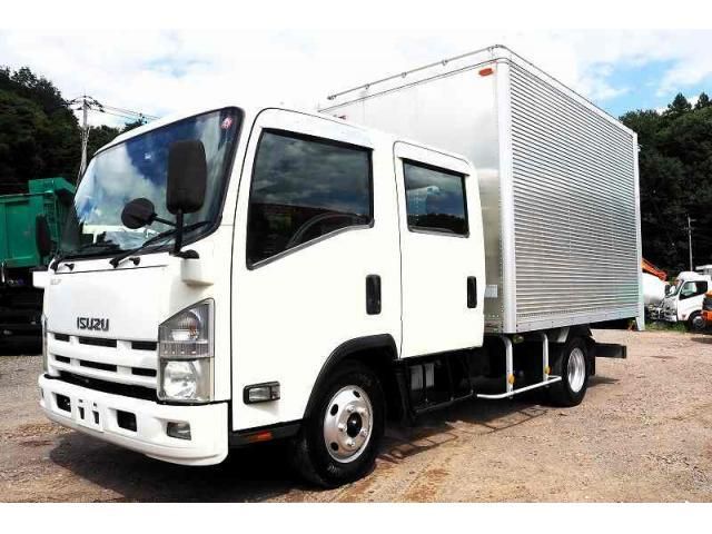 ISUZU / ELF