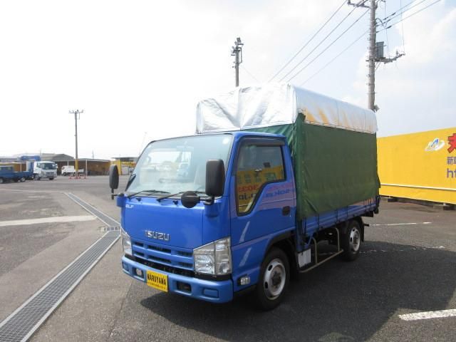 ISUZU / ELF