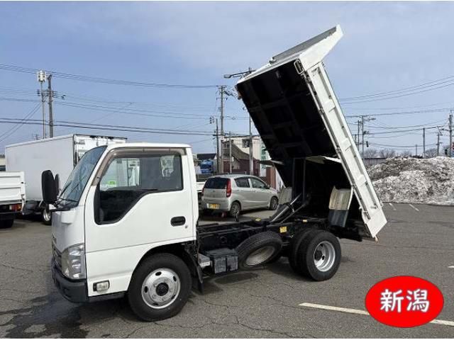 ISUZU / ELF