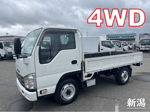 ISUZU / ELF