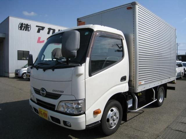 HINO / DUTRO