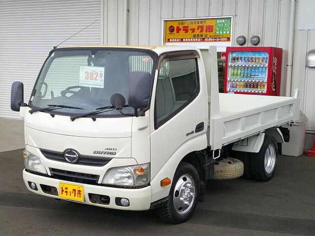 HINO / DUTRO