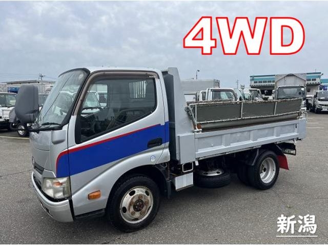 HINO / DUTRO