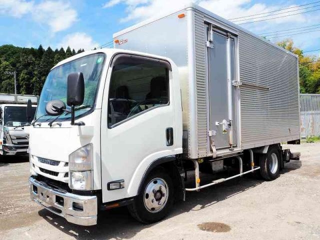 ISUZU / ELF