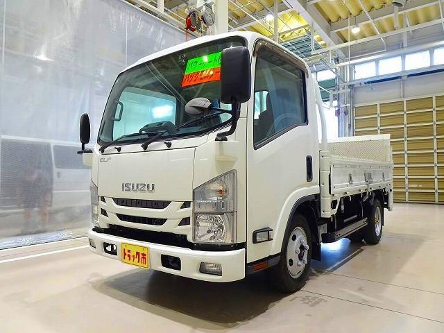 ISUZU / ELF