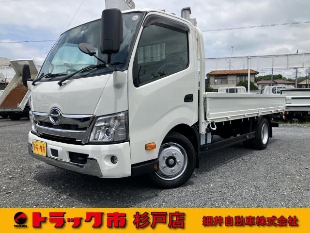 HINO / DUTRO