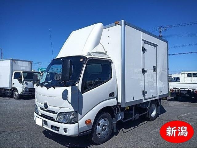 HINO / DUTRO