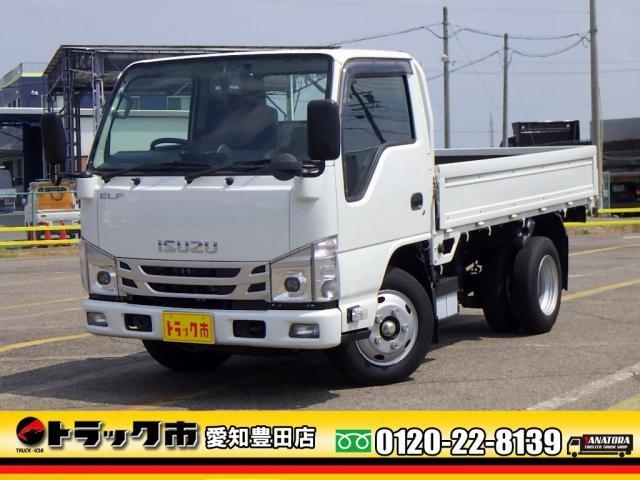 ISUZU / ELF