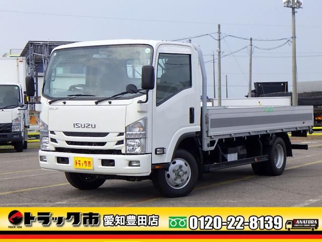 ISUZU / ELF