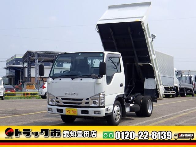 ISUZU / ELF