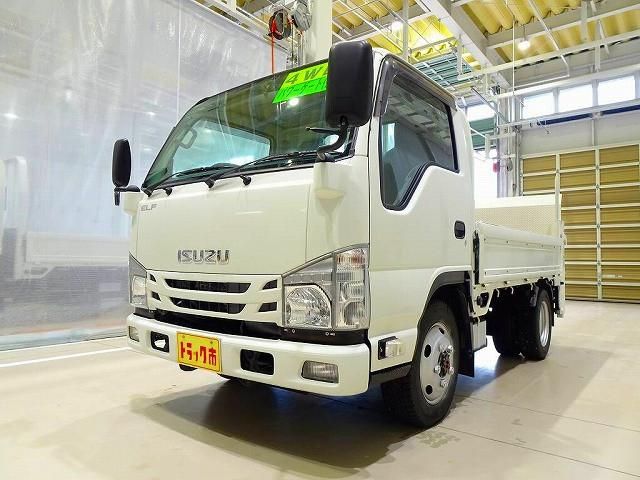 ISUZU / ELF