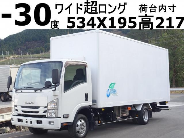 ISUZU / ELF