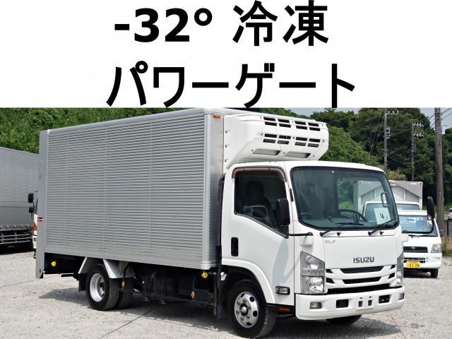 ISUZU / ELF