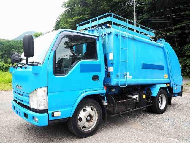ISUZU / ELF
