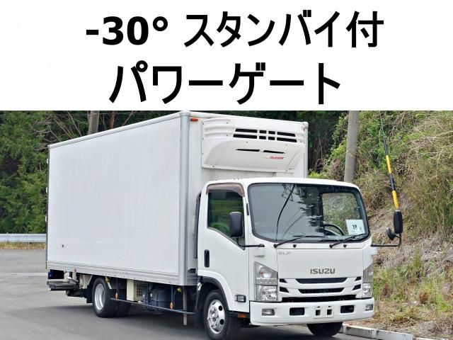 ISUZU / ELF