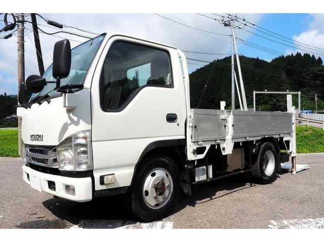 ISUZU / ELF