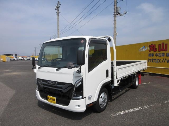 ISUZU / ELF