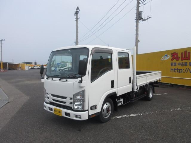 ISUZU / ELF