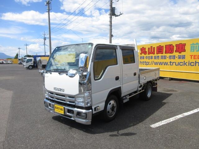 ISUZU / ELF