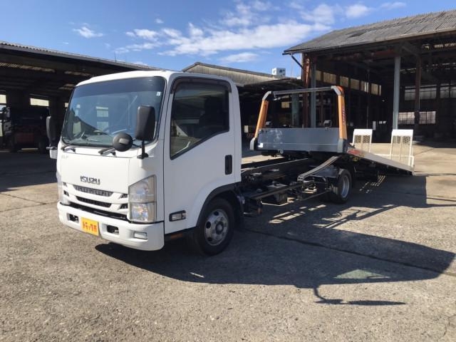 ISUZU / ELF