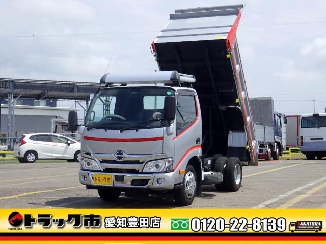 HINO / DUTRO