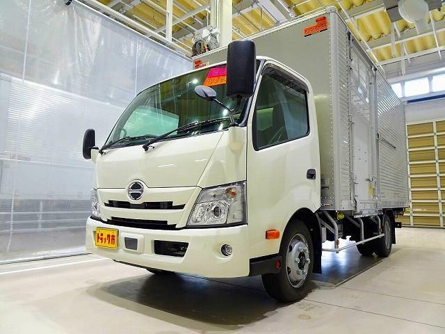 HINO / DUTRO
