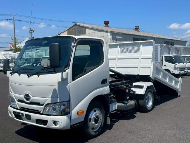 HINO / DUTRO