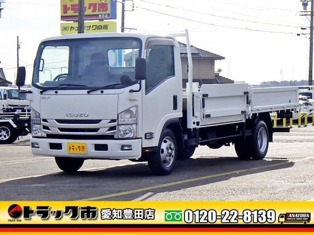 ISUZU / ELF