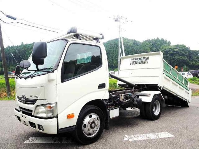 HINO / DUTRO