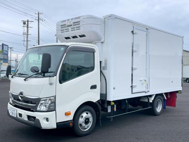 Japanese used car Ref# 1379815 HINO / DUTRO