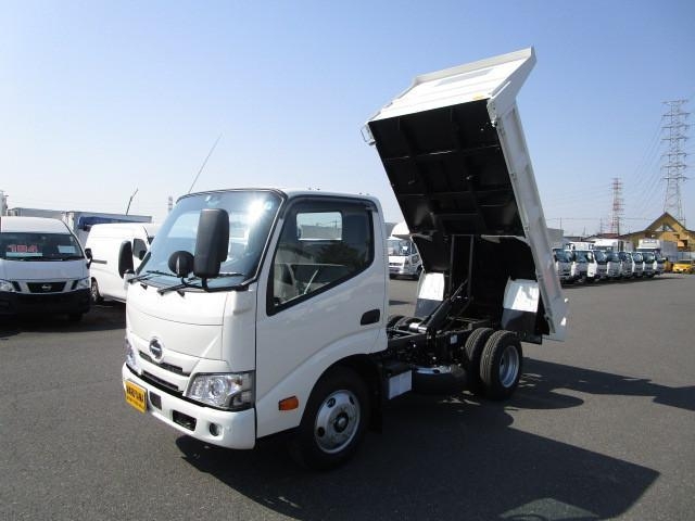 HINO / DUTRO