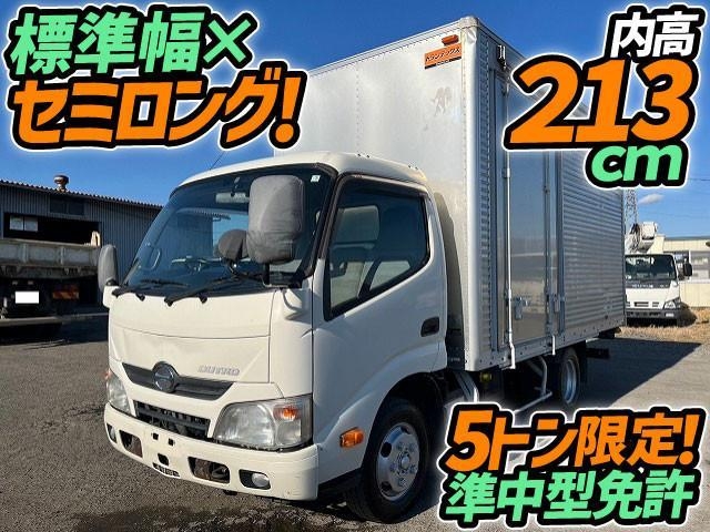 HINO / DUTRO